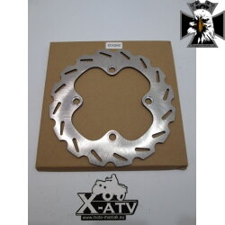 Brzdový kotúč Yamaha grizzly 700 zadný 1HP-F582V-00-00 3B4-2582V-01-00 Brzdový kotúč Yamaha grizzly 700 zadný 1HP-F582V-00-00 3B4-2582V-01-00