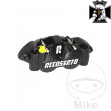 Odvzdušňovacia skrutka JMP Bolt M8X1.25 mm nerez V4A čierna pre Yamaha MT10 N78 2022-2025 Odvzdušňovacia skrutka JMP Bolt M8X1.25 mm nerez V4A čierna pre Yamaha MT10 N78 2022-2025
