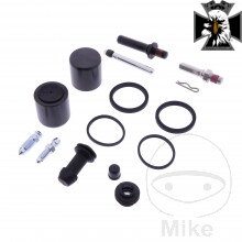 Brzdový strmeň opravná sada JMP pre BMW R1200GS 2004-2007 (72kw verzia) Brzdový strmeň opravná sada JMP pre BMW R1200GS 2004-2007 (72kw verzia)