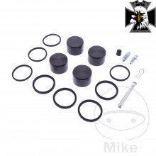 Brzdový strmeň opravná sada JMP pre BMW R1150GS 1999-2005 Brzdový strmeň opravná sada JMP pre BMW R1150GS 1999-2005