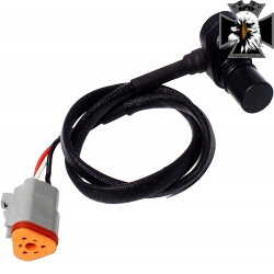 Can-am G1 G2 snímač polohy hriadeľa 420265621 Can-am G1 G2 snímač polohy hriadeľa 420265621