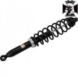 Can-am Outlander Renegade G2 zadný tlmič 706000958 Can-am Outlander Renegade G2 zadný tlmič 706000958