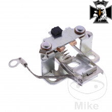 Čerpadlo paliva opravná sada JMP alternatíva 7244304 pre Honda Shadow VT600 1988-2000 Čerpadlo paliva opravná sada JMP alternatíva 7244304 pre Honda Shadow VT600 1988-2000
