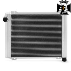 Chladič Can-am Outlander Renegade G2 800 1000 2012-2020 709200286 zvýšená kapacita Chladič Can-am Outlander Renegade G2 800 1000 2012-2020 709200286 zvýšená kapacita