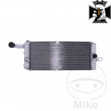 Chladič JMP pre Honda VT750 DC RC48 Black Widow 2000-2003 Chladič JMP pre Honda VT750 DC RC48 Black Widow 2000-2003