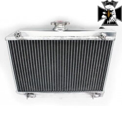 Chladič Suzuki Kingquad 450 500 700 750 05-2015 17710-31G10 17710-31G11 17710-31G20 17710-31G40 Chladič Suzuki Kingquad 450 500 700 750 05-2015 17710-31G10 17710-31G11 17710-31G20 17710-31G40