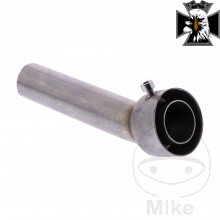 DB Killer NR 33 SBK pre Kawasaki Vulcan VN1500 1999-2005 DB Killer NR 33 SBK pre Kawasaki Vulcan VN1500 1999-2005
