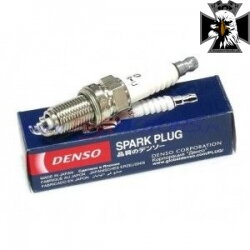 DENSO PLUG XU24EPR-U (DCPR8E) CAN-AM BOMBARDIER DENSO PLUG XU24EPR-U (DCPR8E) CAN-AM BOMBARDIER
