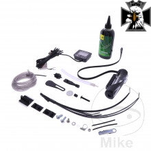 E-System V3.1 Scottoiler universal mit Bio Öl pre Suzuki VZ800 Marauder 1997-2003 E-System V3.1 Scottoiler universal mit Bio Öl pre Suzuki VZ800 Marauder 1997-2003