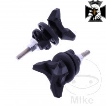 EINSTELLER Plexi pre BMW R1200GS 2004-2007 (72kw verzia) EINSTELLER Plexi pre BMW R1200GS 2004-2007 (72kw verzia)