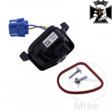 Elektrické predné čerpadlo paliva originálny diel alternatíva 7003385 pre Yamaha XVS 1300 Midnight Star 2007-2016 Elektrické predné čerpadlo paliva originálny diel alternatíva 7003385 pre Yamaha XVS 1300 Midnight Star 2007-2016