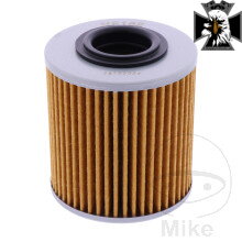Filter Olej HIF pre BMW R1300GS 2023-2025 Filter Olej HIF pre BMW R1300GS 2023-2025