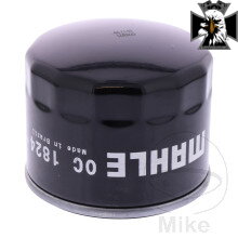 Filter Olej MAHLE alternatíva 7620586 pre BMW R1250 GS 2019-2023 Filter Olej MAHLE alternatíva 7620586 pre BMW R1250 GS 2019-2023