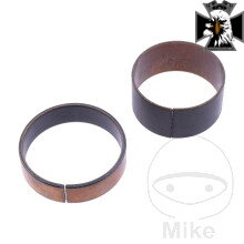 GABELBUCHSEN sada SKF Gleit und Führungsbuchse Kayaba 41/1 pre Honda GoldWing GL1800 2018-2024 GABELBUCHSEN sada SKF Gleit und Führungsbuchse Kayaba 41/1 pre Honda GoldWing GL1800 2018-2024