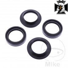 GDR sada JMP 35X48X11 s prachovkou NOK pre Kawasaki Vulcan VN1500 1999-2005 GDR sada JMP 35X48X11 s prachovkou NOK pre Kawasaki Vulcan VN1500 1999-2005