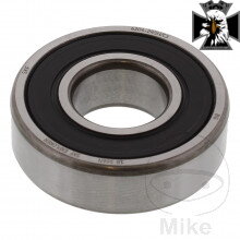 Guľôčkové ložisko 6204 2RSC3 SKF NTN 7421803 pre Honda GoldWing GL1800 2018-2024 Guľôčkové ložisko 6204 2RSC3 SKF NTN 7421803 pre Honda GoldWing GL1800 2018-2024