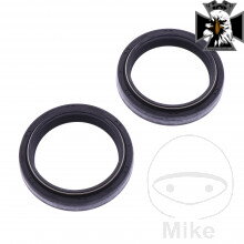 Gufera do vidlíc sada JMP 41X53X8/10.5 NOK pre Honda GoldWing GL1800 2018-2024 Gufera do vidlíc sada JMP 41X53X8/10.5 NOK pre Honda GoldWing GL1800 2018-2024
