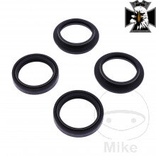 Gufera do vidlíc sada JMP 43X55.1X9.5 s prachovkou NOK pre Yamaha MT10  FZ10 RN45 2016-2021