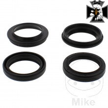 Gufera predných vidlíc Tourmax 38X50X8/9.5 s prachovkami pre Yamaha Virago XV 750 1992-1997 Gufera predných vidlíc Tourmax 38X50X8/9.5 s prachovkami pre Yamaha Virago XV 750 1992-1997