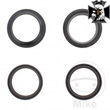 Gufero sada Tlmiče ABR 43X54X11 s prachovkou pre Kawasaki Vulcan 1600 2003-2008 Gufero sada Tlmiče ABR 43X54X11 s prachovkou pre Kawasaki Vulcan 1600 2003-2008