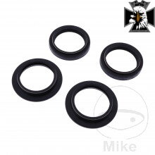 Gufero sada Tlmiče JMP 41X53X8/10.5 s prachovkou NOK pre Honda VT 750 C2B RC53 Shadow Black Spirit 2010-2016 Gufero sada Tlmiče JMP 41X53X8/10.5 s prachovkou NOK pre Honda VT 750 C2B RC53 Shadow Black Spirit 2010-2016