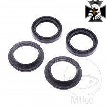 Gufero sada Tlmiče JMP 41X54X11 s prachovkou pre Honda Shadow VT1100C SC18-23 1987-1996 Gufero sada Tlmiče JMP 41X54X11 s prachovkou pre Honda Shadow VT1100C SC18-23 1987-1996