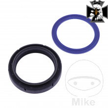 Gufero sada Tlmiče SKF 41X54X9 mit Spacer pre Kawasaki Vulcan VN900 2006-2017 Gufero sada Tlmiče SKF 41X54X9 mit Spacer pre Kawasaki Vulcan VN900 2006-2017