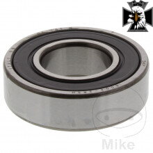Guľôčkové ložisko 6004 2RS SKF NTN 7421399 pre Honda Shadow VT1100C SC18-23 1987-1996 Guľôčkové ložisko 6004 2RS SKF NTN 7421399 pre Honda Shadow VT1100C SC18-23 1987-1996