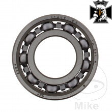 Guľôčkové ložisko 6004 SKF NTN 7420813 pre Kawasaki Vulcan 1600 2003-2008 Guľôčkové ložisko 6004 SKF NTN 7420813 pre Kawasaki Vulcan 1600 2003-2008