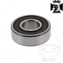 Guľôčkové ložisko 6202 2RSC3 SKF NTN 7421365 pre Kawasaki Vulcan VN1500 1999-2005 Guľôčkové ložisko 6202 2RSC3 SKF NTN 7421365 pre Kawasaki Vulcan VN1500 1999-2005