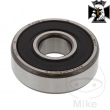 Guľôčkové ložisko 6302 2RSC3 SKF NTN 7422033 pre Kawasaki Vulcan VN1500 1999-2005 Guľôčkové ložisko 6302 2RSC3 SKF NTN 7422033 pre Kawasaki Vulcan VN1500 1999-2005