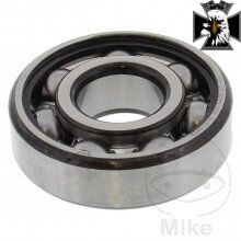 Guľôčkové ložisko 6304 SKF NTN 7420896 Pre Yamaha Midnight Star XVS 950 2009-2015 Guľôčkové ložisko 6304 SKF NTN 7420896 Pre Yamaha Midnight Star XVS 950 2009-2015
