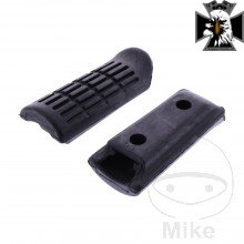 Guma na stúpačky Tourmax pre Kawasaki Vulcan VN1500 1999-2005 Guma na stúpačky Tourmax pre Kawasaki Vulcan VN1500 1999-2005