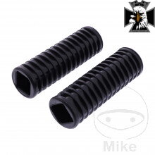 Guma na stúpačky Tourmax pre Shadow VT750 C2 Spirit RC53 2007-2009 Guma na stúpačky Tourmax pre Shadow VT750 C2 Spirit RC53 2007-2009