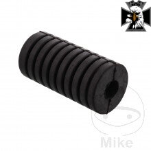 Guma radiacej páky originálny diel pre Yamaha MT09 / FZ09 RN29 2013-2016 Guma radiacej páky originálny diel pre Yamaha MT09 / FZ09 RN29 2013-2016