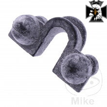 GUMMIPUFFER originálny diel pre BMW R1150GS 1999-2005 GUMMIPUFFER originálny diel pre BMW R1150GS 1999-2005