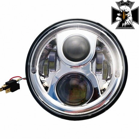 Hlavný LED svetlomet pre Honda Hlavný LED svetlomet pre Honda