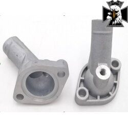 Hliníkový kryt termostatu Can-Am Outlander Renegade Maverick 400 800 1000 420222690 420222691 Hliníkový kryt termostatu Can-Am Outlander Renegade Maverick 400 800 1000 420222690 420222691