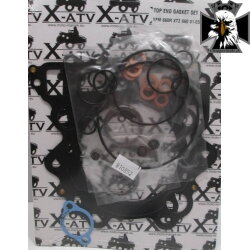 Horné tesnenia motora TOP-END X-ATV Yamaha Raptor 660 01-05 810852T