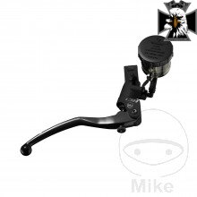 Hydraulická brzda HC1 15 mm dlhá pre Yamaha MT10 FZ10 RN45 2016-2021 Hydraulická brzda HC1 15 mm dlhá pre Yamaha MT10 FZ10 RN45 2016-2021