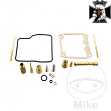Karburátor opravná sada JMP pre Suzuki VS1400 Intruder 1987-2003 Karburátor opravná sada JMP pre Suzuki VS1400 Intruder 1987-2003