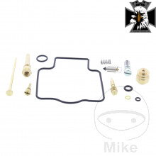 Karburátor opravná sada JMP Vollsatz pre Kawasaki Vulcan 1600 2003-2008 Karburátor opravná sada JMP Vollsatz pre Kawasaki Vulcan 1600 2003-2008
