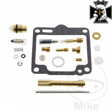 Karburátor opravná sada Keyster Celá sada pre Yamaha Virago XV 750 1992-1997 Karburátor opravná sada Keyster Celá sada pre Yamaha Virago XV 750 1992-1997