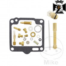 Karburátor opravná sada Keyster Celá sada pre Yamaha Virago XV1100 Karburátor opravná sada Keyster Celá sada pre Yamaha Virago XV1100