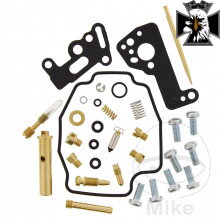 Karburátor opravná sada predná Keyster Celá sada pre Yamaha Virago XV535 1988-2000 