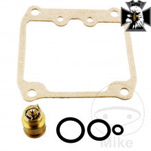 Karburátor opravná sada Tourmax Kurzsatz Alternative: 7244224 pre Suzuki VS800 Intruder 1992-2000 Karburátor opravná sada Tourmax Kurzsatz Alternative: 7244224 pre Suzuki VS800 Intruder 1992-2000
