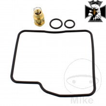 Karburátor opravná sada Tourmax Základná sada pre Suzuki VS1400 Intruder 1987-2003 Karburátor opravná sada Tourmax Základná sada pre Suzuki VS1400 Intruder 1987-2003
