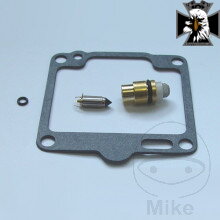 Karburátor opravná sada Tourmax Základná sada pre Yamaha Virago XV1100 Karburátor opravná sada Tourmax Základná sada pre Yamaha Virago XV1100
