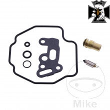 Karburátor opravná sada Tourmax Základná sada pre Yamaha Virago XV535 1988-2000 Karburátor opravná sada Tourmax Základná sada pre Yamaha Virago XV535 1988-2000
