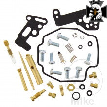 Karburátor opravná sada zadná Keyster Celá sada pre Yamaha Virago XV535 1988-2000 